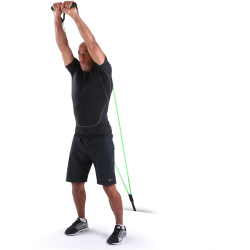 PTP PowerTube+ Fitnessband medium 7,5kg