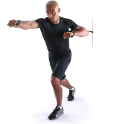 PTP PowerTube+ Fitnessband heavy 12,4kg