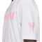 adidas Inter Miami CF T-Shirt 2026 Herren JY7904 - white/bliss pink L