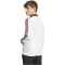 adidas FMF Mexiko Auswärts Einlaufjacke 2026 Kinder JZ6461 - white 140