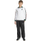 adidas FMF Mexiko Auswärts Einlaufjacke 2026 Kinder JZ6461 - white 140