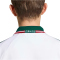 adidas FMF Mexiko Auswärts Einlaufjacke 2026 Kinder JZ6461 - white 140