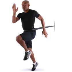 PTP Superband Widerstandsband heavy 45,4 - 54,5kg