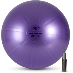 PTP CoreBall pearl violet 55cm