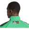 adidas JFF Jamaika Heim Einlaufjacke 2026 Herren JV8195 - vivid green XS