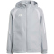 adidas Tiro 26 League Windbreaker Kinder KT2426 - team light grey/white 116
