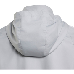 adidas Tiro 26 League Windbreaker Kinder KT2426 - team light grey/white 128