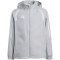 adidas Tiro 26 League Windbreaker Kinder KT2426 - team light grey/white 128
