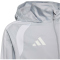 adidas Tiro 26 League Windbreaker Kinder KT2426 - team light grey/white 128