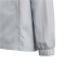 adidas Tiro 26 League Windbreaker Kinder KT2426 - team light grey/white 128