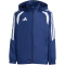 adidas Tiro 26 League Windbreaker Kinder JY9725 - team navy blue 2/white 128