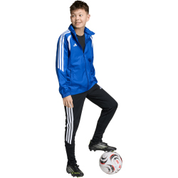 adidas Tiro 26 League Windbreaker Kinder JY9723 - team royal blue/white 116