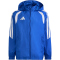 adidas Tiro 26 League Windbreaker Kinder JY9723 - team royal blue/white 128