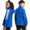 adidas Tiro 26 League Windbreaker Kinder JY9723 - team royal blue/white 128