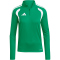 adidas Tiro 26 League langarm Trainingsshirt Damen KT2430 - team green/white XXS