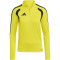 adidas Tiro 26 League langarm Trainingsshirt Damen KT2429 - team yellow/black XS