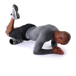 PTP Massage Therapie Faszien Roller