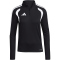 adidas Tiro 26 League langarm Trainingsshirt Damen JY9704 - black/white XXS