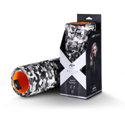PTP X Roller Faszienrolle Camouflage