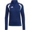 adidas Tiro 26 League langarm Trainingsshirt Damen JY9703 - team navy blue 2/white XXS