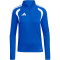 adidas Tiro 26 League langarm Trainingsshirt Damen JY9701 - team royal blue/white XS