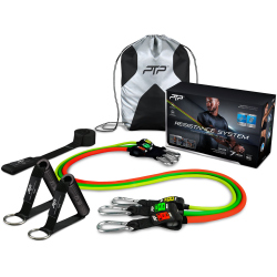 PTP Powertube Resistance System