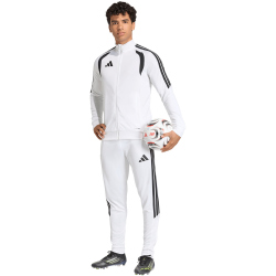adidas Tiro 26 League Trainingsjacke Herren KC1278 - white/black XS