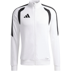 adidas Tiro 26 League Trainingsjacke Herren KC1278 - white/black M