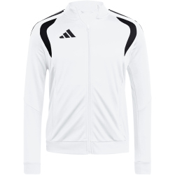adidas Tiro 26 League Trainingsjacke Herren KC1278 - white/black M