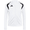 adidas Tiro 26 League Trainingsjacke Herren KC1278 - white/black M