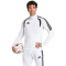 adidas Tiro 26 League Trainingsjacke Herren KC1278 - white/black M