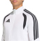 adidas Tiro 26 League Trainingsjacke Herren KC1278 - white/black M
