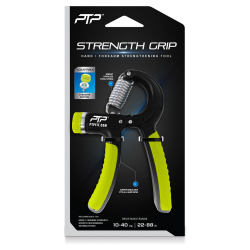 PTP Strength Grip Handgriff