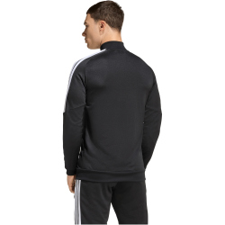adidas Tiro 26 League Trainingsjacke Herren JY7207 - black/white S