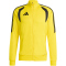 adidas Tiro 26 League Trainingsjacke Herren JY7206 - team yellow/black S