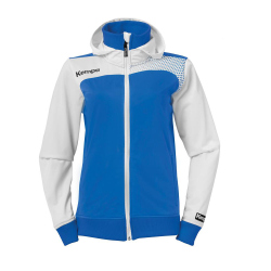 Kempa Emotion Kapuzenjacke Damen