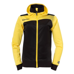 Kempa Emotion Kapuzenjacke Damen