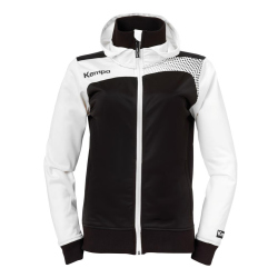 Kempa Emotion Kapuzenjacke Damen
