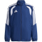 adidas Tiro 26 League Präsentationsjacke Kinder KA6414 - team navy blue 2/white 116