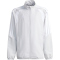 adidas Tiro 26 League Präsentationsjacke Kinder JZ9053 - team light grey/white 116