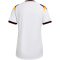 adidas DFB Deutschland Authentic Heimtrikot 2026 Damen JZ9656 - white XS