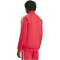 adidas FC Liverpool Trainingsjacke 2025/26 Herren JZ0144 - pure ruby S