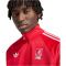 adidas FC Liverpool Trainingsjacke 2025/26 Herren JZ0144 - pure ruby S