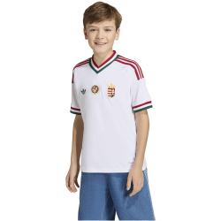 adidas HFF Ungarn Auswärtstrikot 2026 Kinder JZ6989...