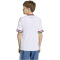 adidas HFF Ungarn Auswärtstrikot 2026 Kinder JZ6989 - white 164