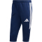 adidas Tiro 26 League 3/4-Trainingshose Herren KA6341 - team navy blue 2/white XS