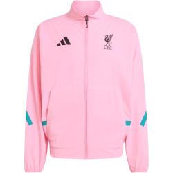 adidas FC Liverpool Z.N.E. Einlaufjacke 2025/26 Herren...