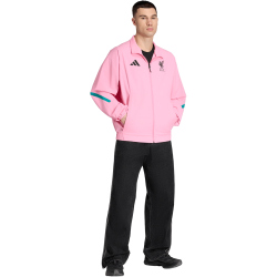 adidas FC Liverpool Z.N.E. Einlaufjacke 2025/26 Herren...