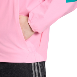 adidas FC Liverpool Z.N.E. Einlaufjacke 2025/26 Herren...