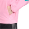 adidas FC Liverpool Z.N.E. Einlaufjacke 2025/26 Herren KC7810 - semi pink glow XS